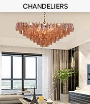 Chandeliers